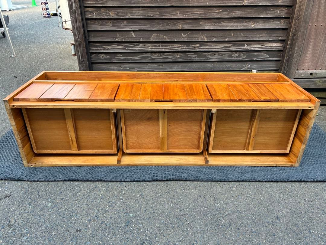 unico　BREATH　ブレス　TVボード　ローボード　仙台　宮城