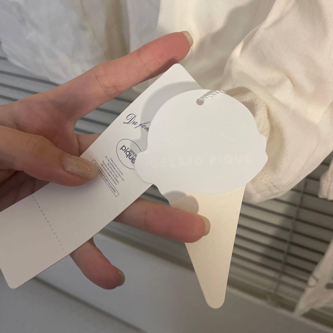 【新品未使用】ジェラートピケ　コアラ　長袖Tシャツ&総柄ロングパンツ