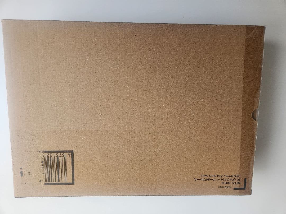 メタルビルド　アストレイゴールドフレーム(オルタナティブver)