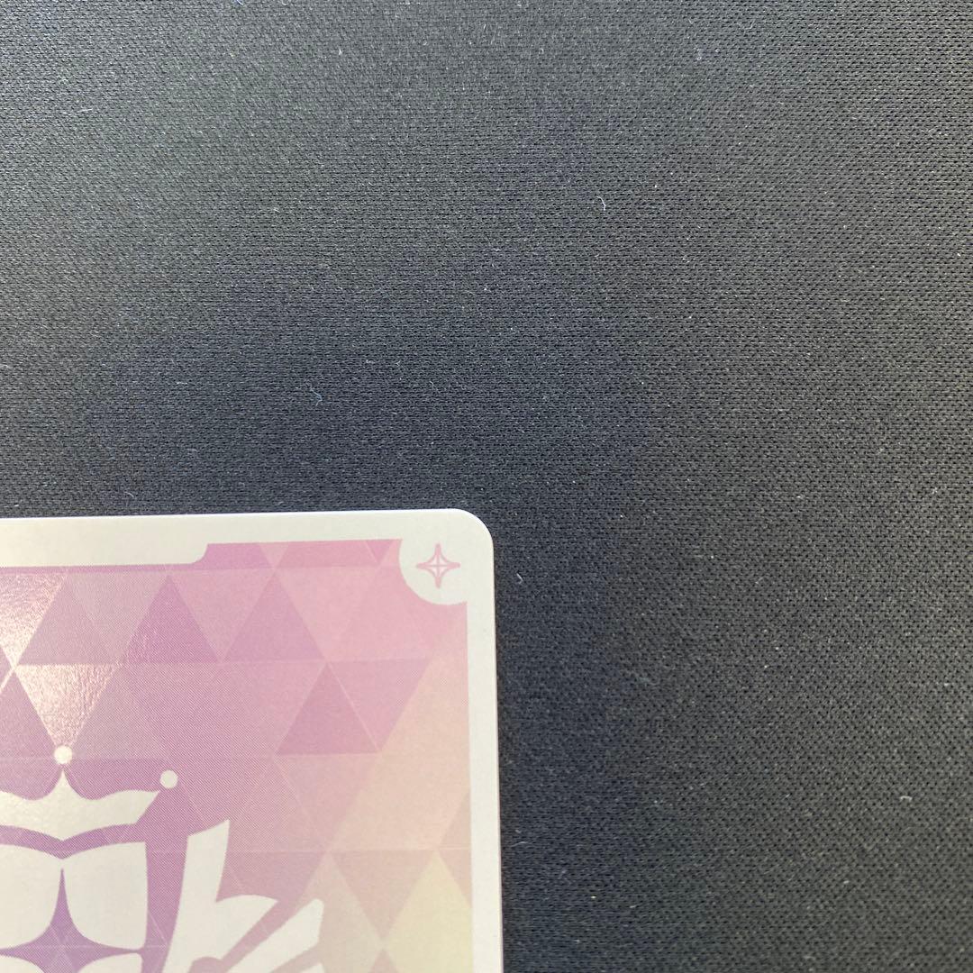 ホロライブ ホロカ 沙花叉クロヱ SEC サイン