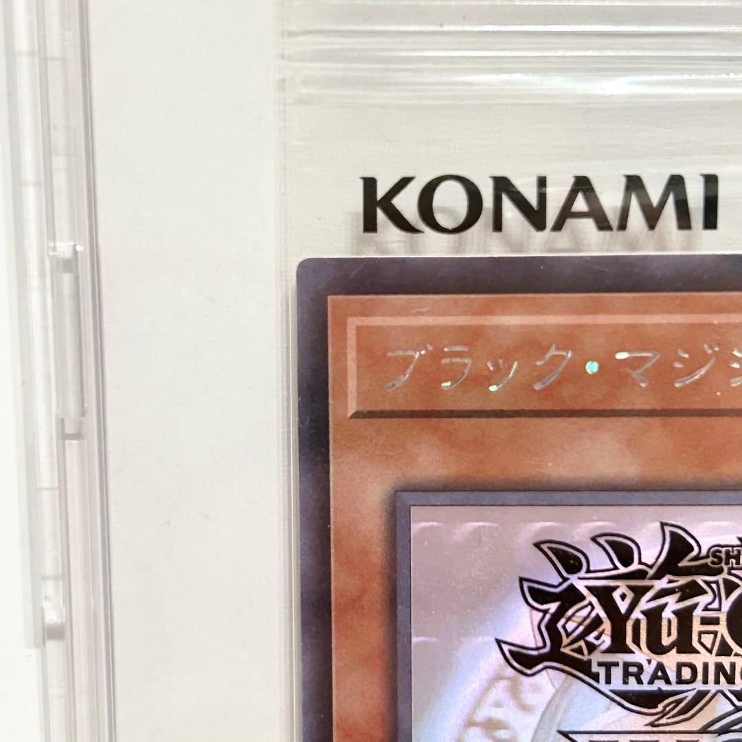 大*止様 遊戯王 ブラックマジシャンガール WCS2017 ホログラフィックレア