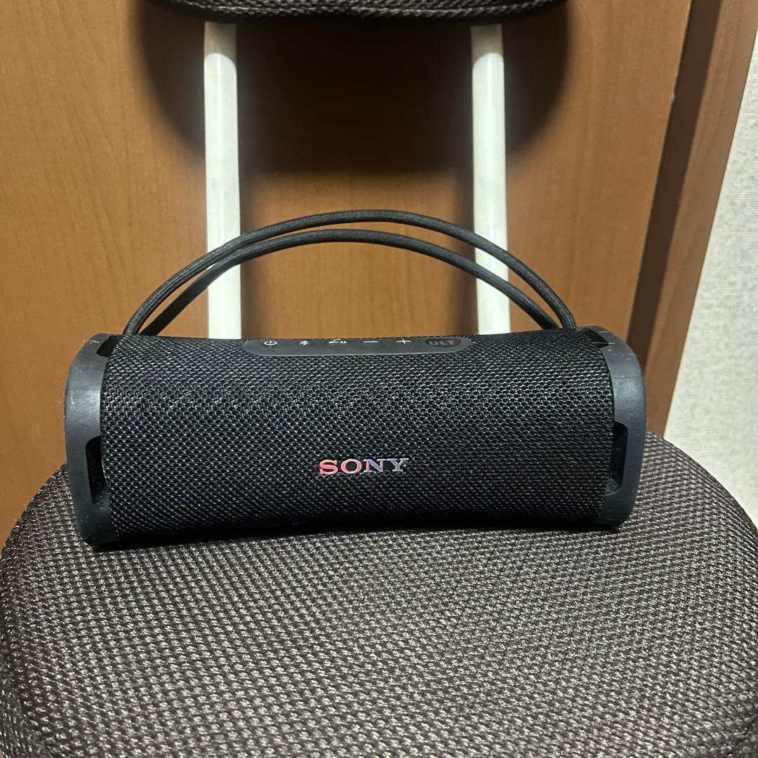 スピーカー・ウーファー SONY ULT FIELD 1 (SRS-ULT10)