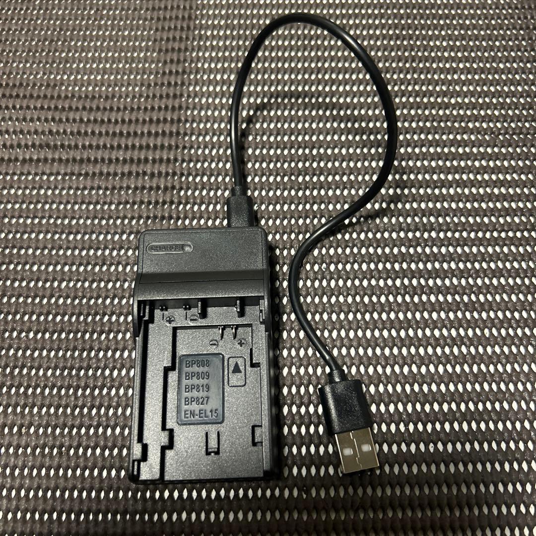 Canon Ivis HF20ビデオカメラ 本体