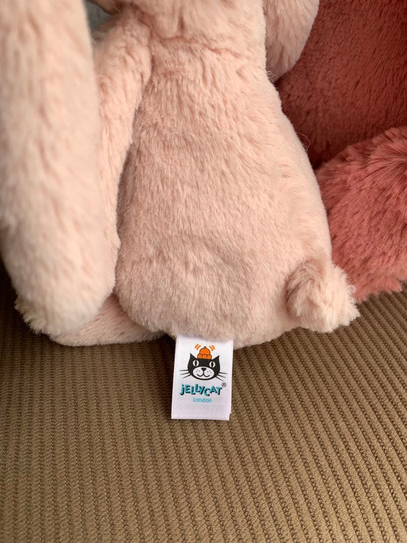  ぬいぐるみ　3体セット