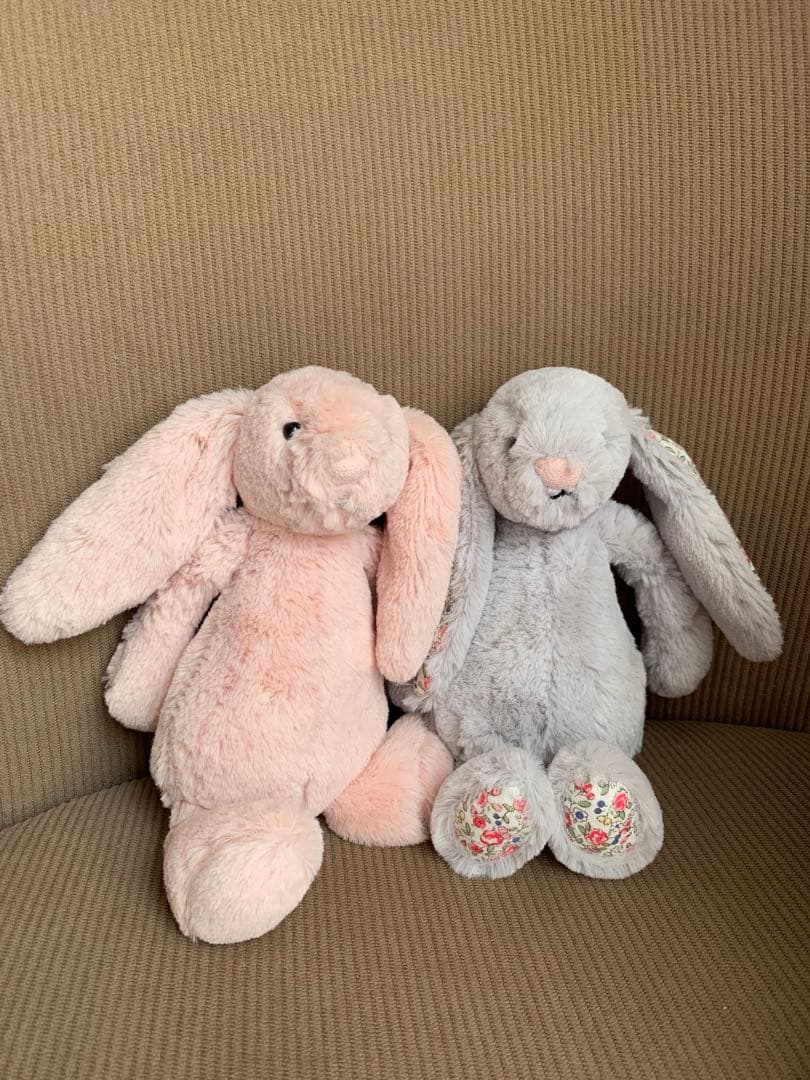  ぬいぐるみ　3体セット