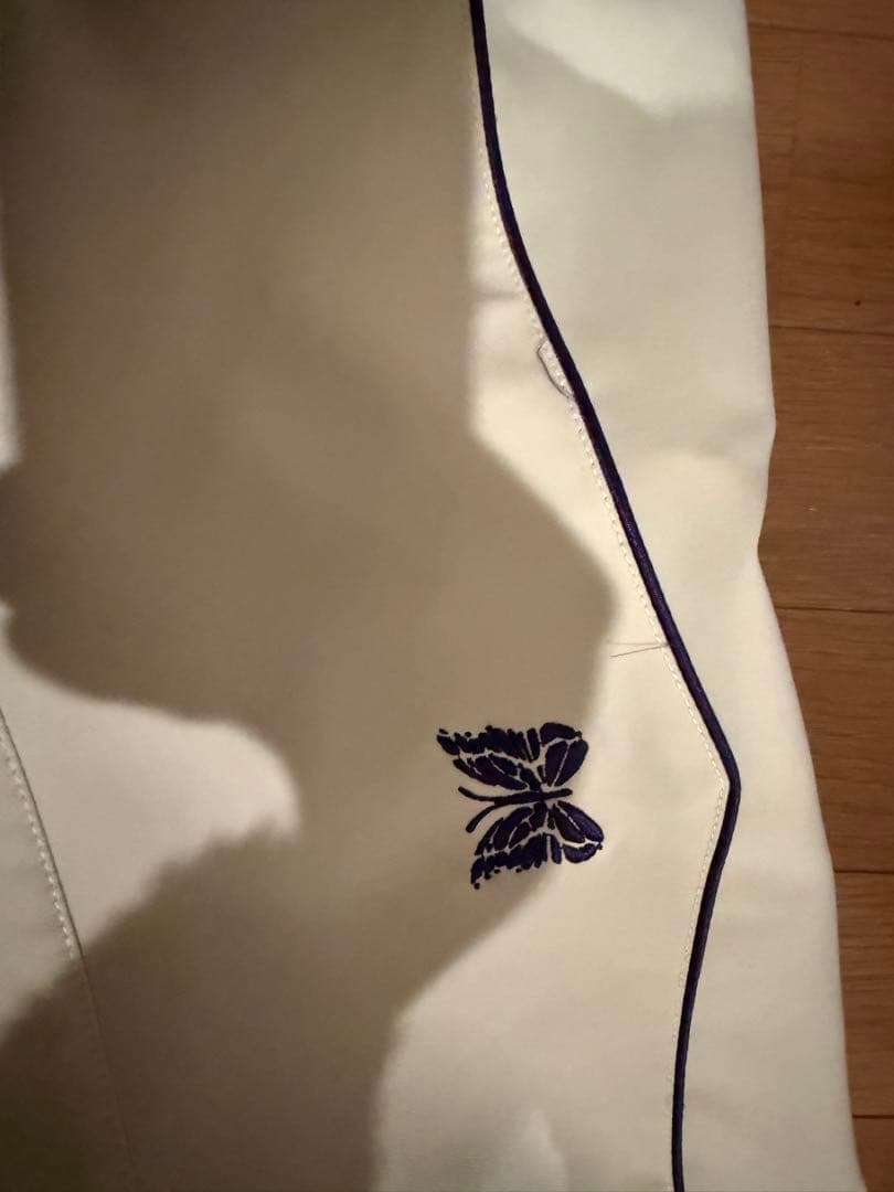 ニードルス　ジャケット　Mサイズ