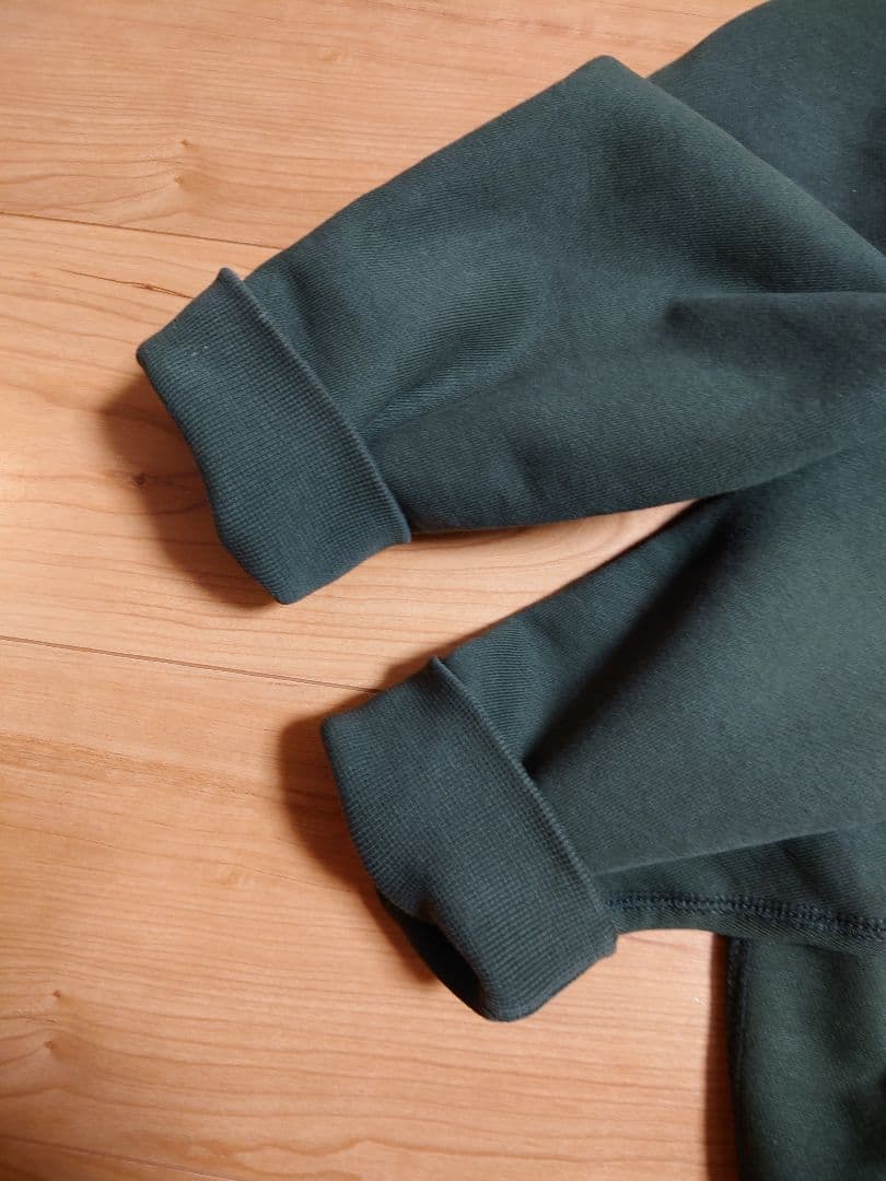 【XXL】Nike x Billie Eilish パーカー