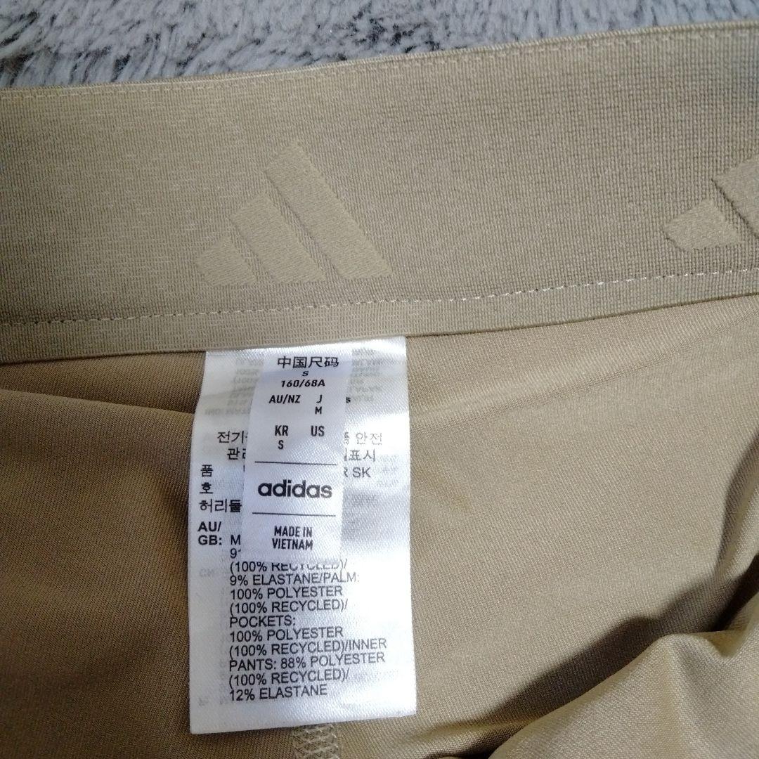 adidas♡スニード♡インナー付/スカート♡M　ゴルフ/スポーツ/テニス