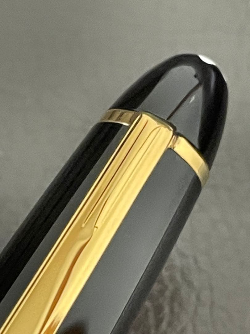 ◾️2024極美◾️モンブラン161ボールペン◾️マイスターシュテュック ルグラン ◾️