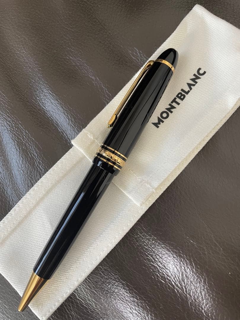 ◾️2024極美◾️モンブラン161ボールペン◾️マイスターシュテュック ルグラン ◾️