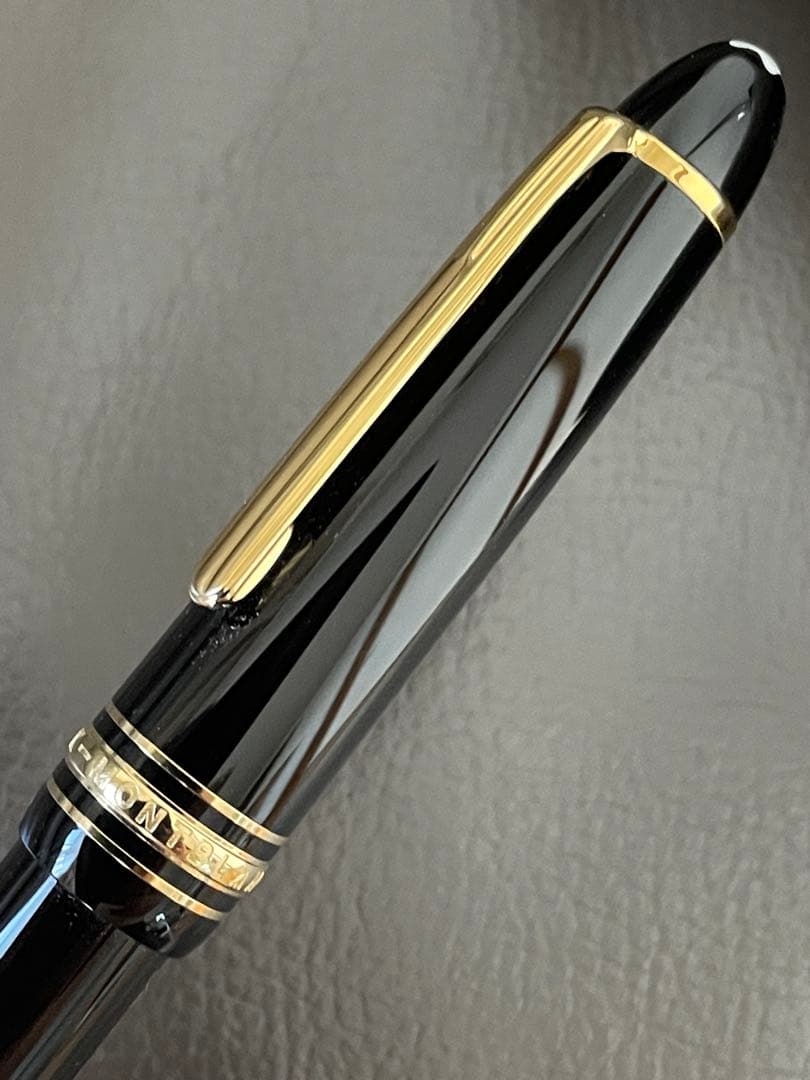 ◾️2024極美◾️モンブラン161ボールペン◾️マイスターシュテュック ルグラン ◾️