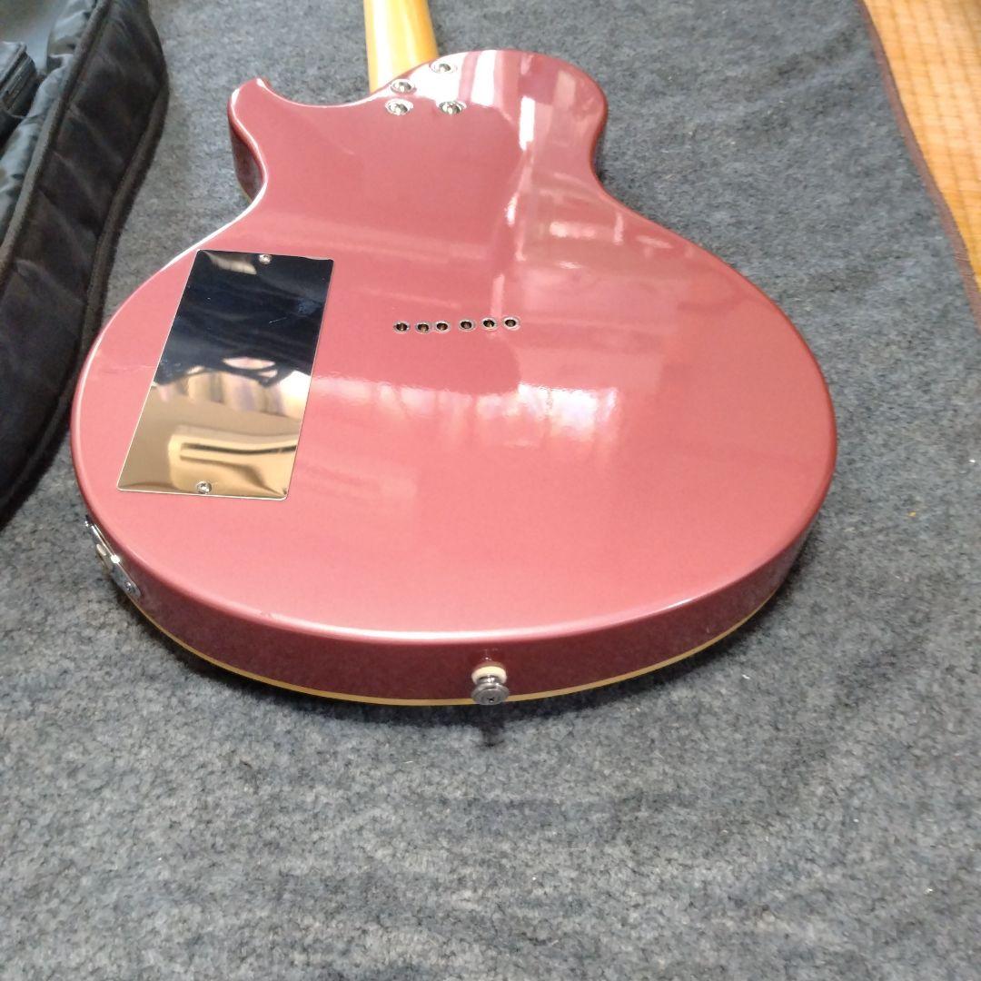 最終価格レア品 Brownsville Choirboy エレキギター