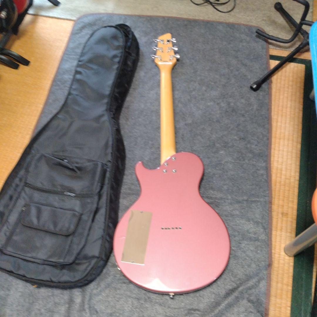 最終価格レア品 Brownsville Choirboy エレキギター