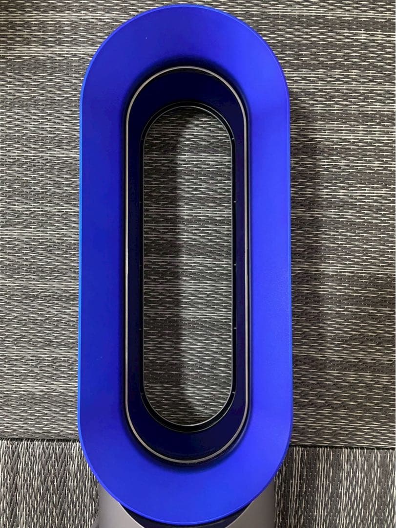 【美品】Dyson ダイソン AM09 hot&cool 2017年製