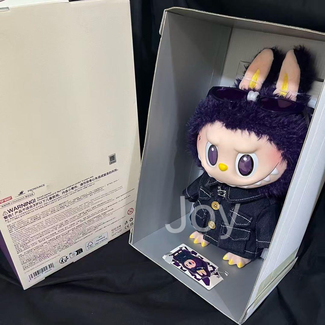 アイドル POPMART THE MONSTERS WINGS OF FANTASY 20