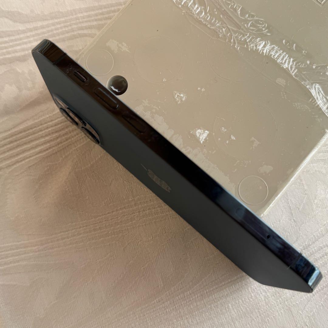 iPhone 12 Pro 256G パシフィックブルー