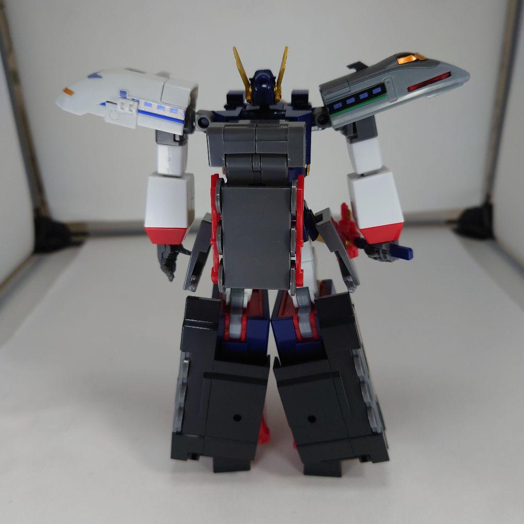 SMP グレートマイトガインセット