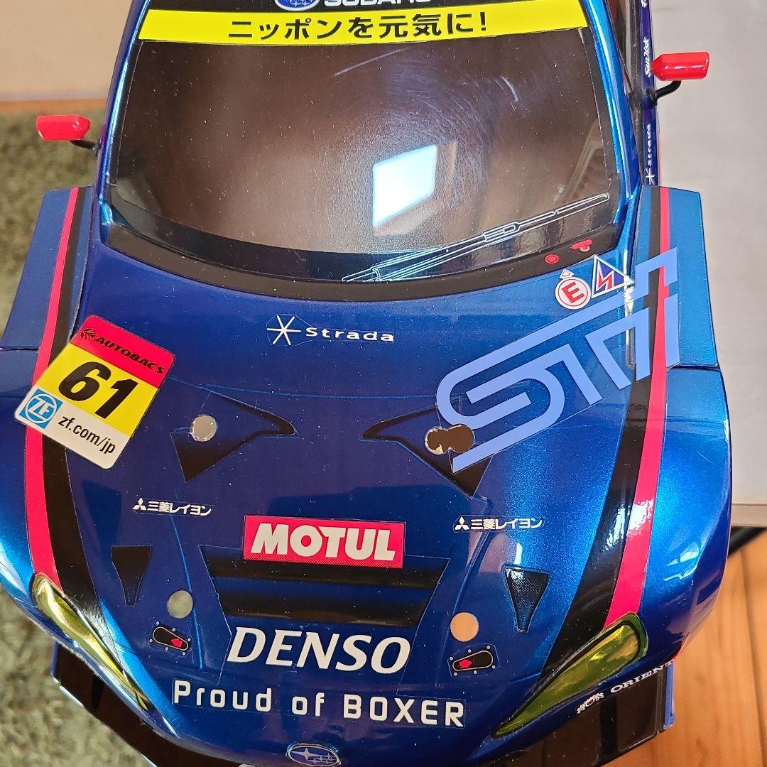 タミヤボディホビーラジコン