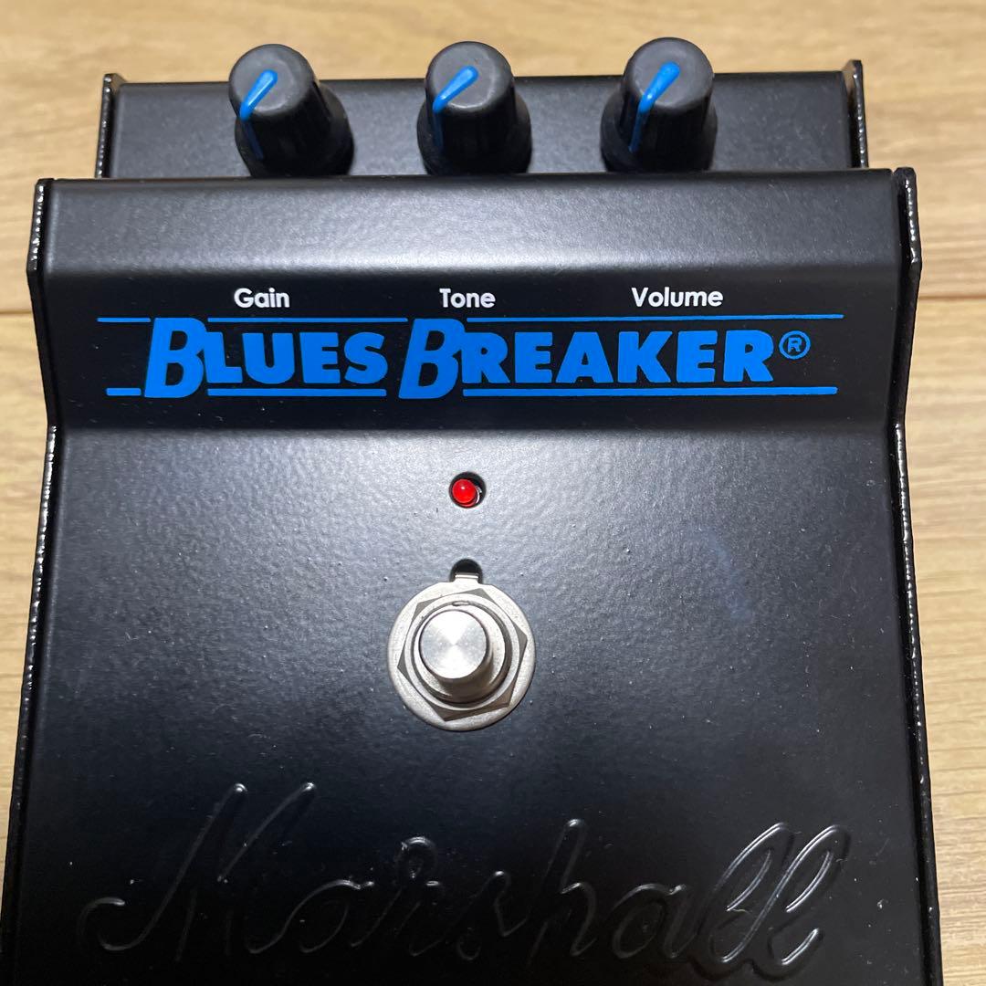 Marshall Blues Breaker ギターエフェクター