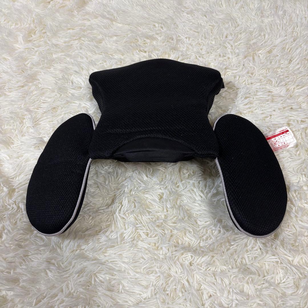 【極美品】エールベベ クルット3i グランス チャイルドシート BF850