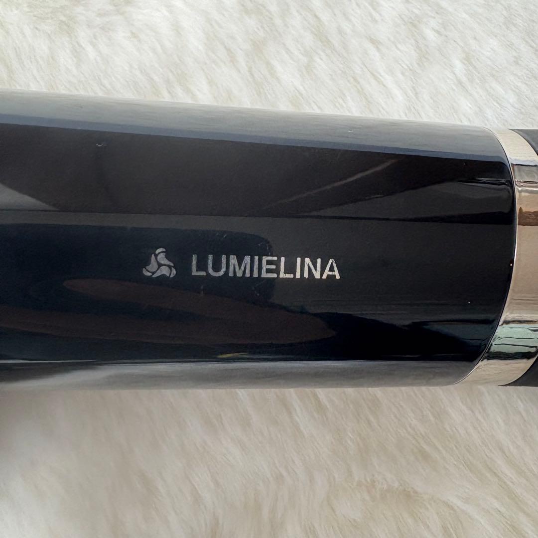 REPRONIZER 4D Plus ヘアドライヤー　美髪