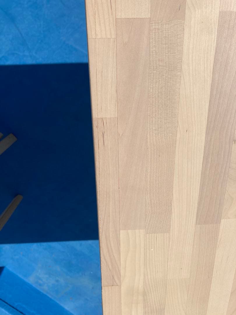 新宿区引き取り可能　IKEA ノールデン　ゲートレッグテーブル