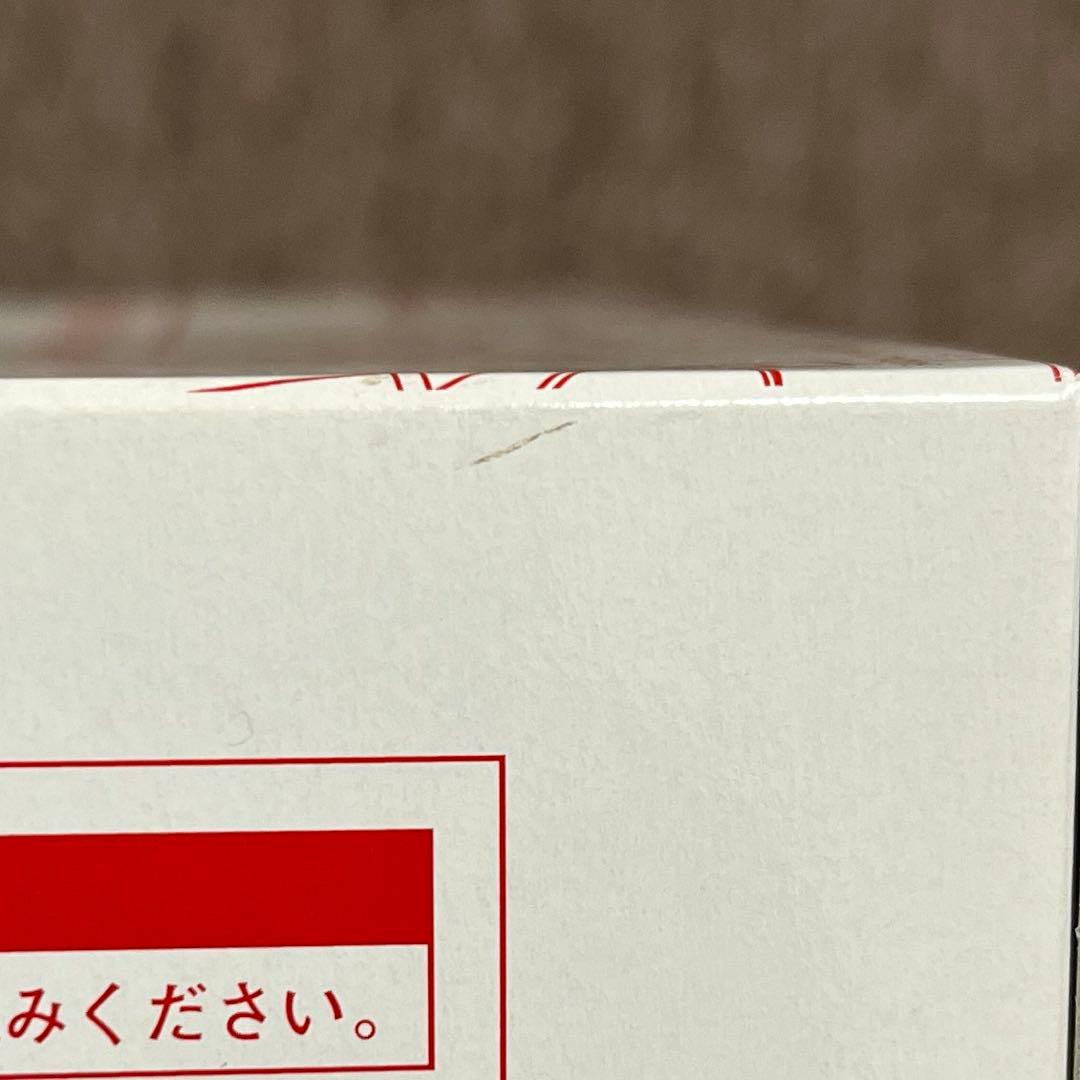 シャア専用ザクVer.2.0 カップヌードルオリジナルクリアカラーバージョン