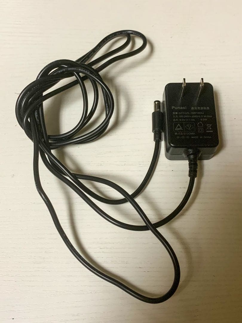 WALRUS AUDIO Slöer ステレオ アンビエントリバーブ