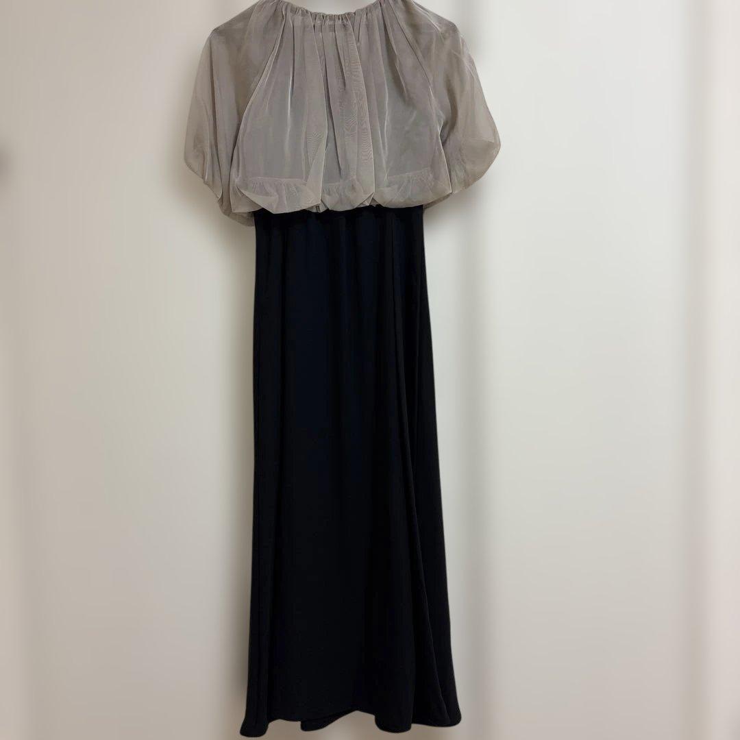 niana　オケージョンドレス