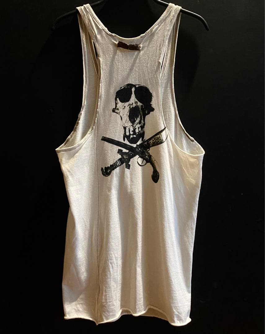 トップス if six was nine FLAG-P/TK/M