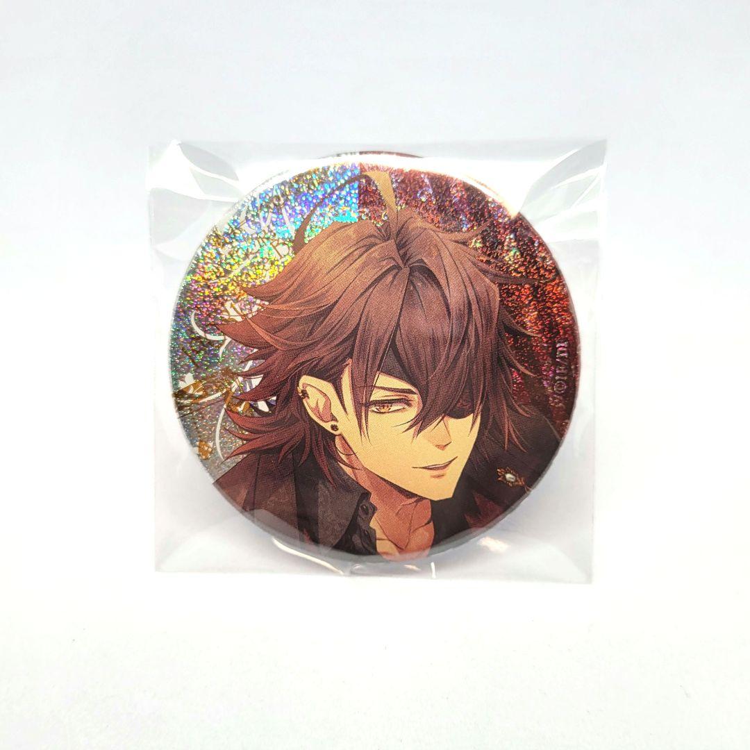 ピオフィオーレの晩鐘 ピオフィグッズ 缶バッジ リアイベ限定 コンプセット