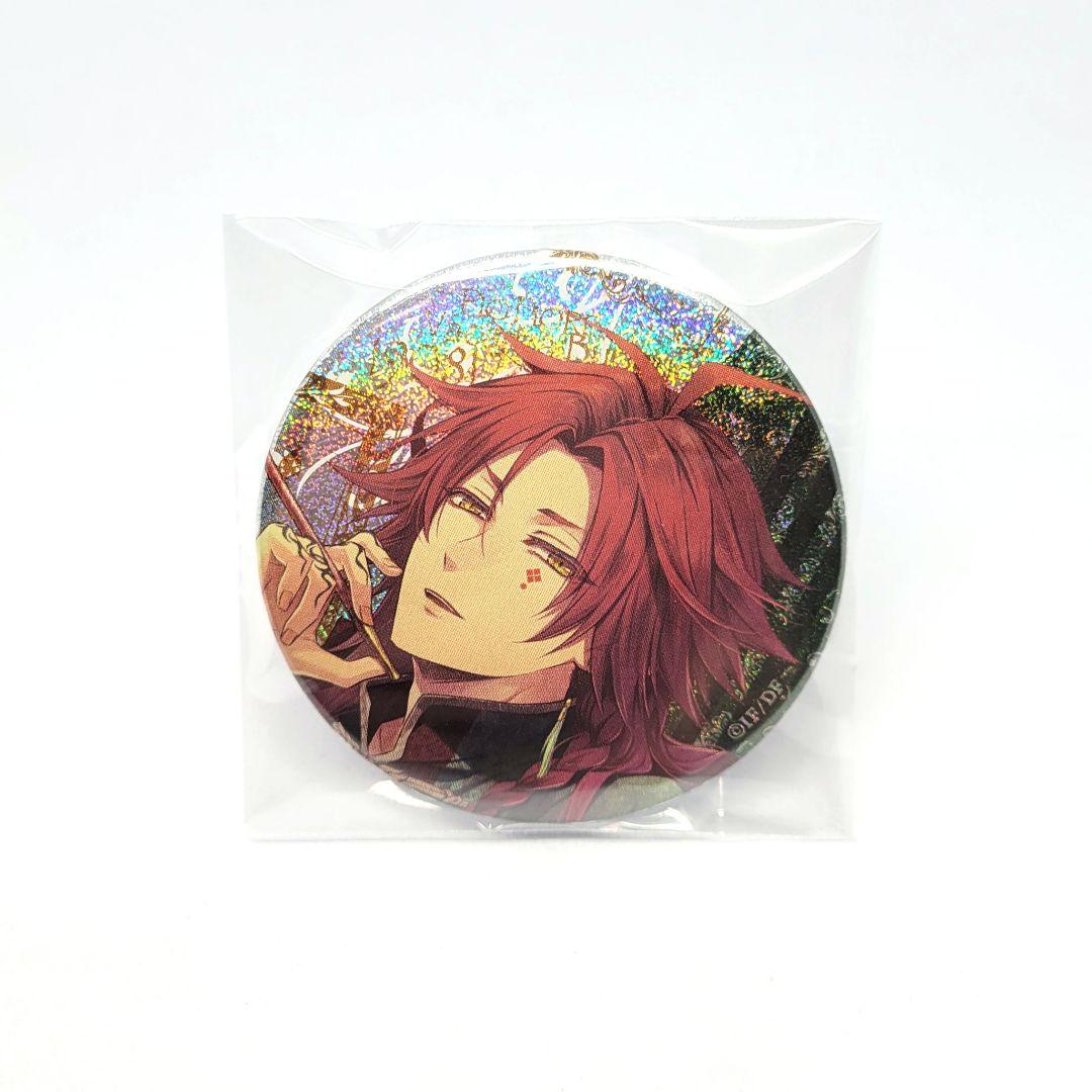 ピオフィオーレの晩鐘 ピオフィグッズ 缶バッジ リアイベ限定 コンプセット