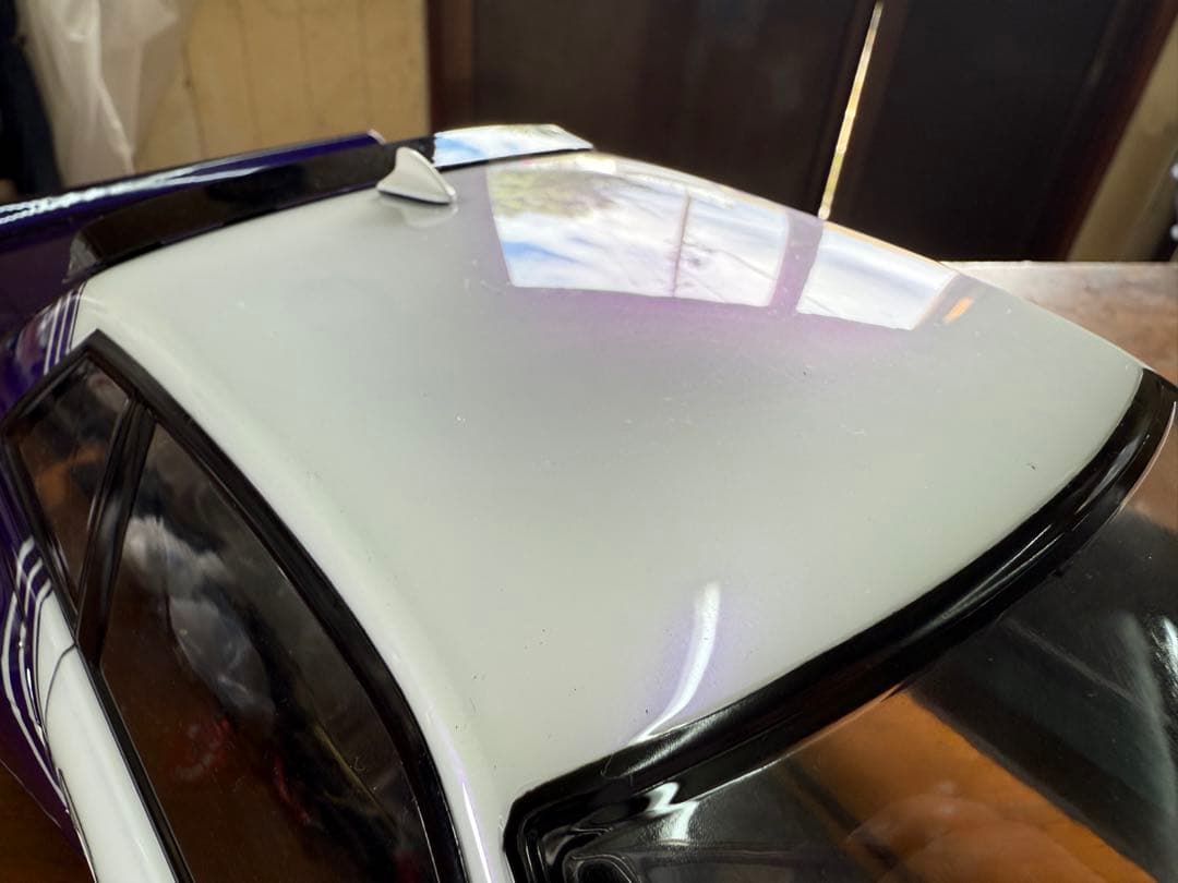 アディクション　PANDEM S13シルビア　ボディ