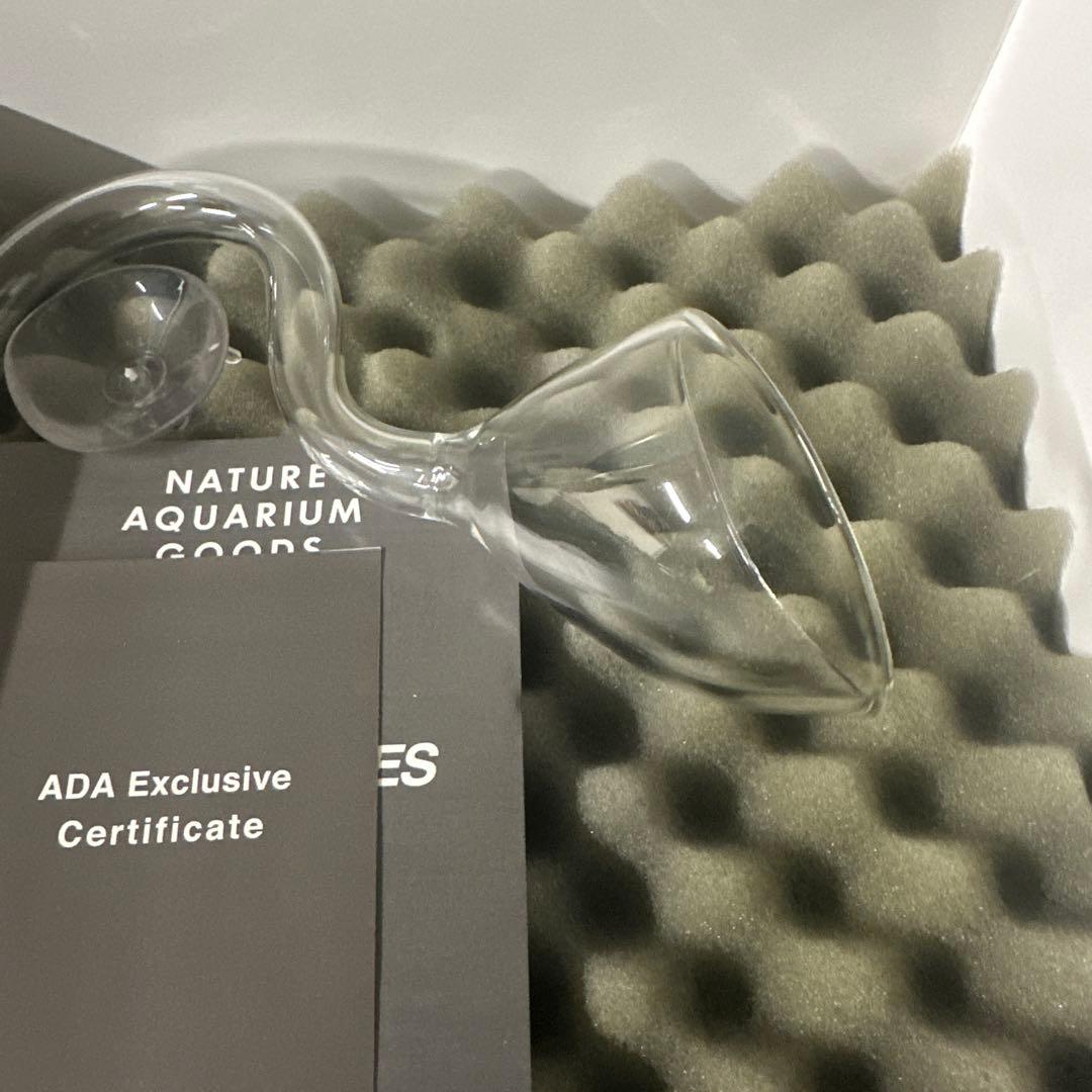 ADA LILY PIPE P-6 水槽用