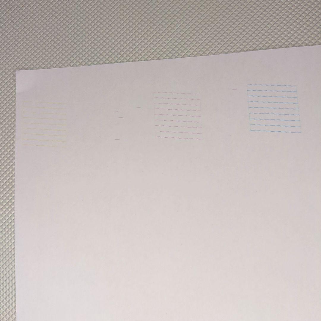 ジャンク EPSON PM-G4500 A3ノビ対応