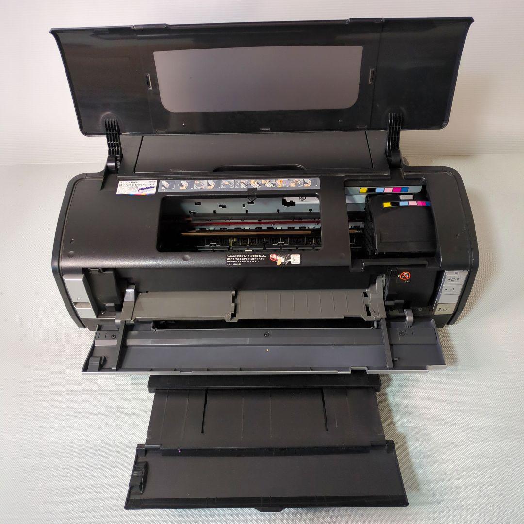 ジャンク EPSON PM-G4500 A3ノビ対応