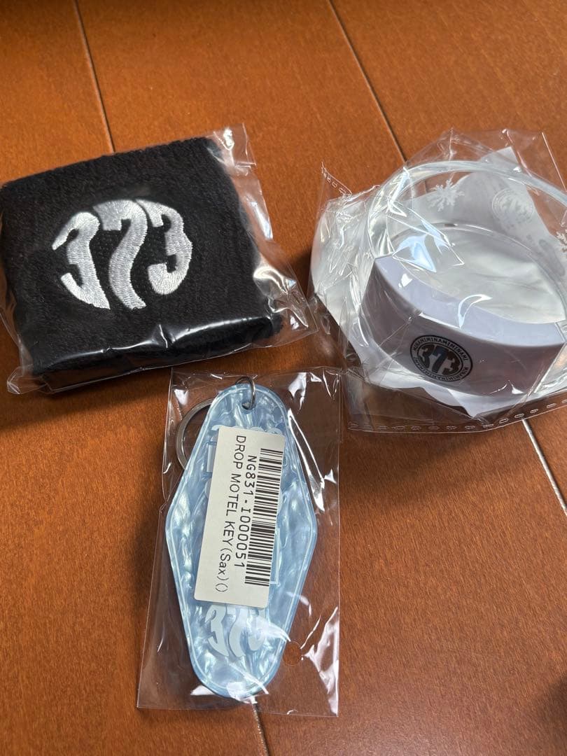 美波 シンガーソングライター グッズまとめ売り