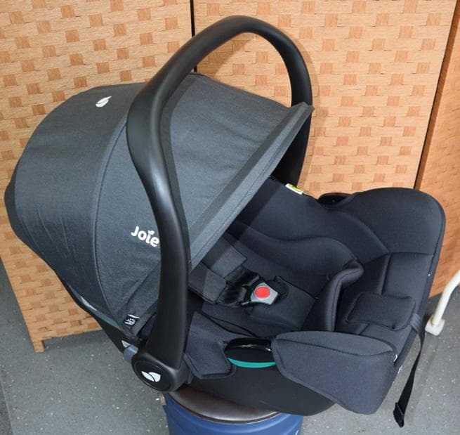 Joie/ジョイ チャイルドシート/ベビーシート i-Snug2/アイスナグ2