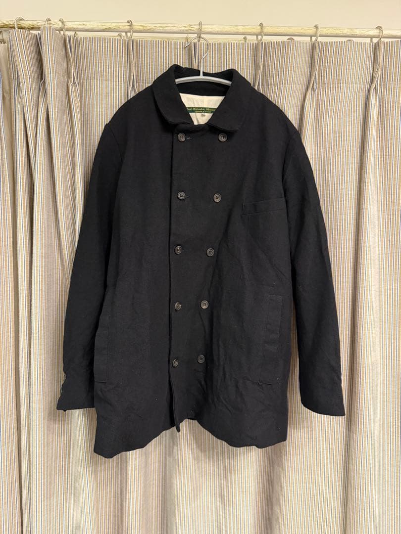 タク　ポールハーデン　アーティストコート