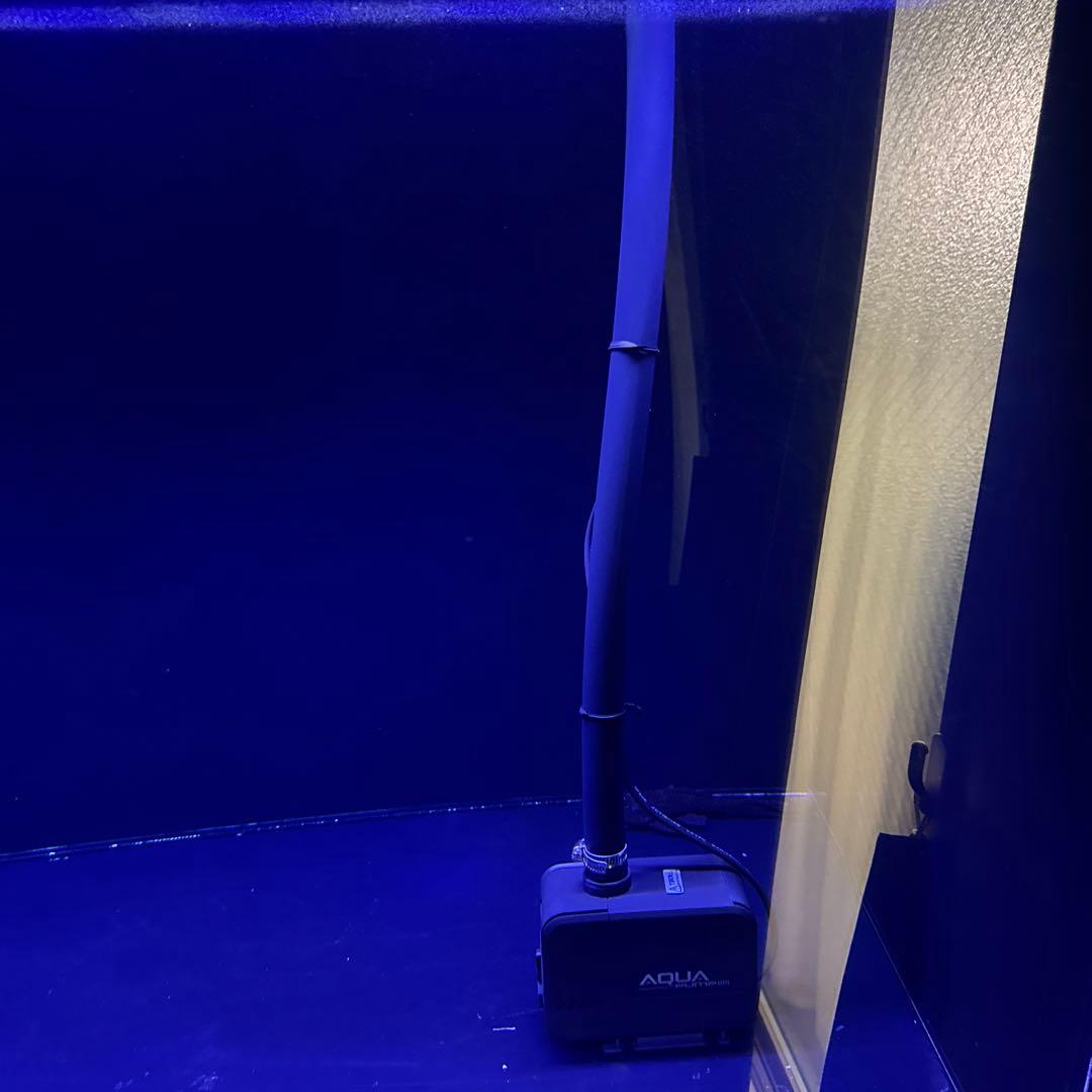 a1225rj 専用120cmアクリル水槽