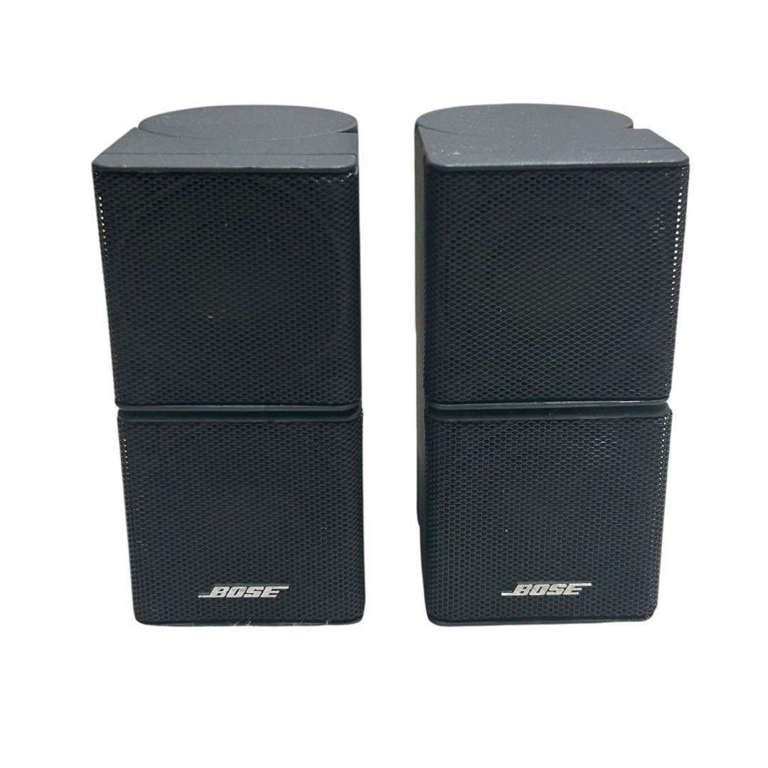 BOSE PS28 III Powered Speaker システム ジャンク品