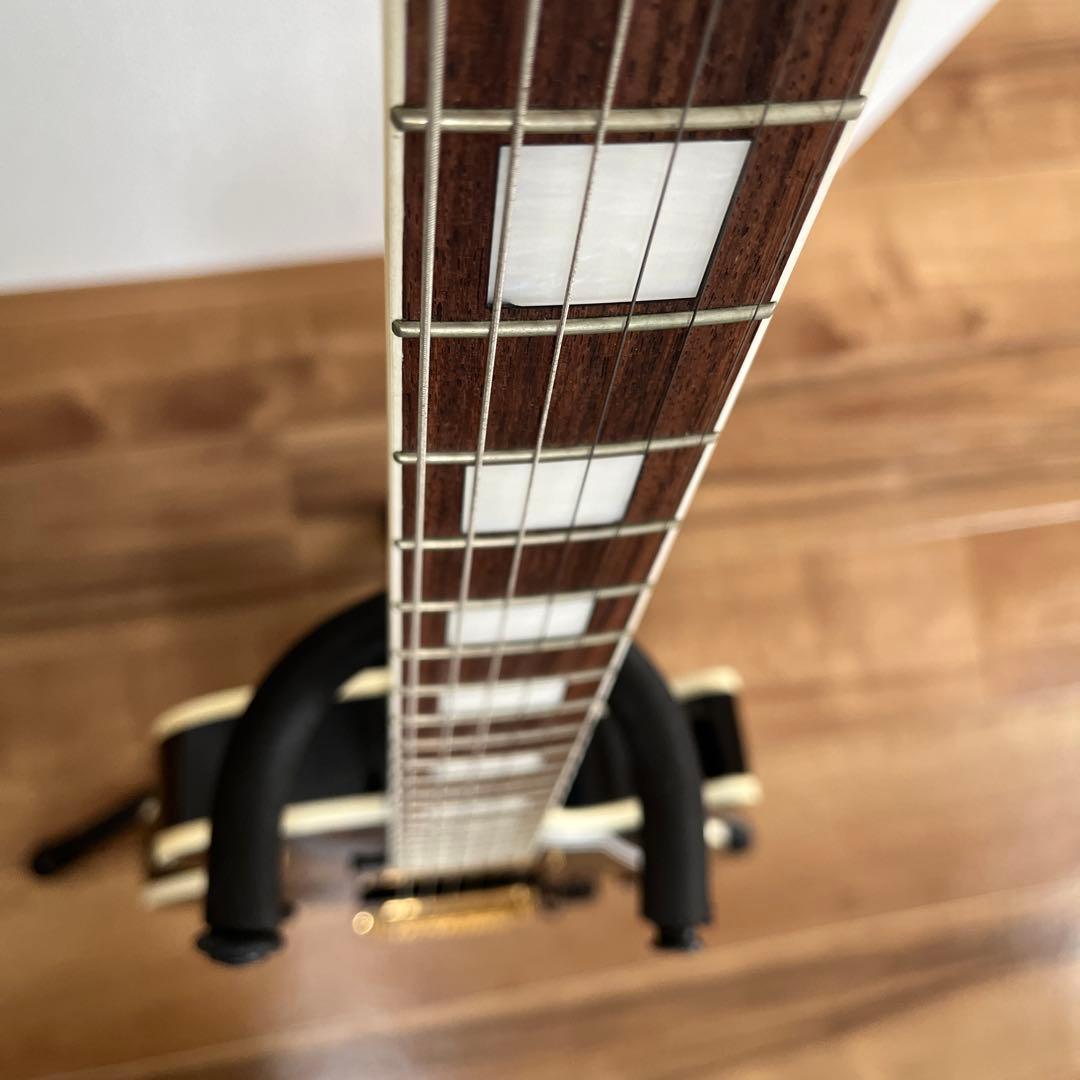 FGN エレキギター フジゲン　レスポールタイプ