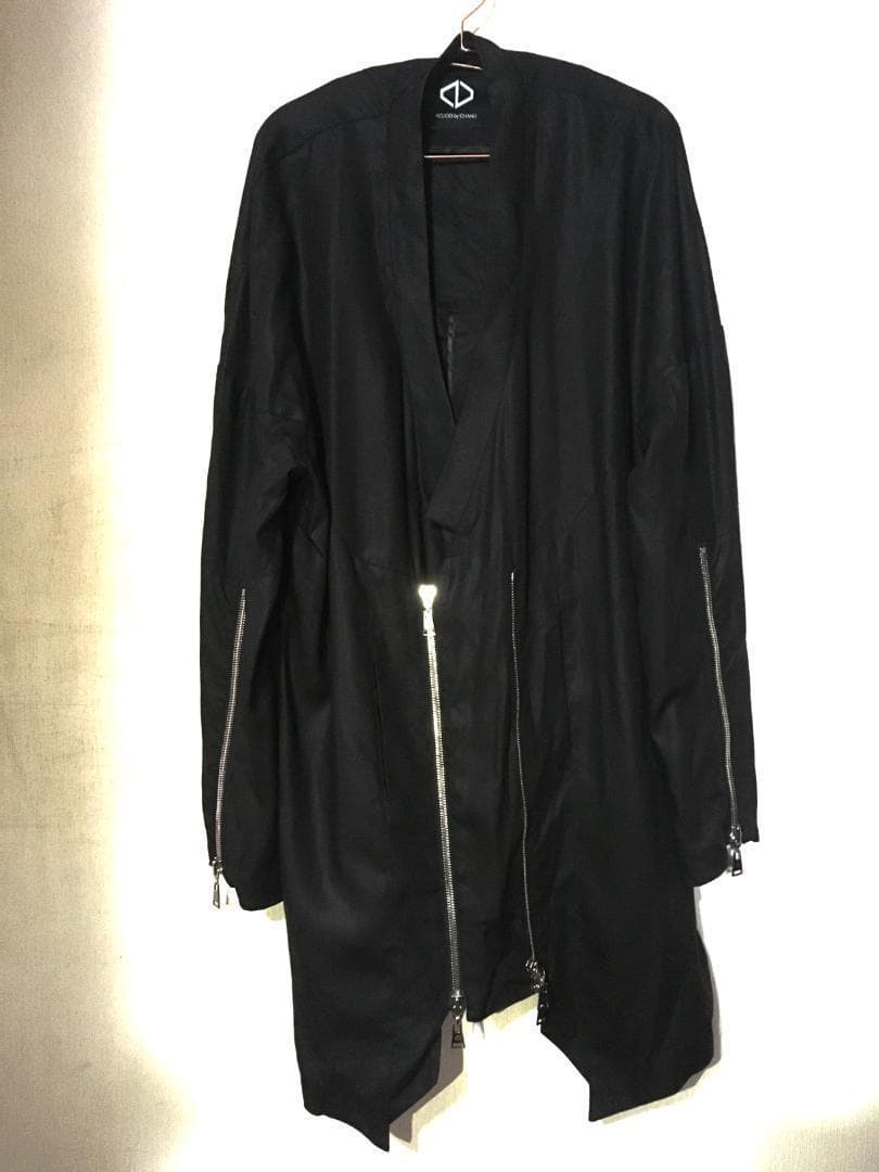 年末年始特価！ACUOD by CHANU キモノジャケット