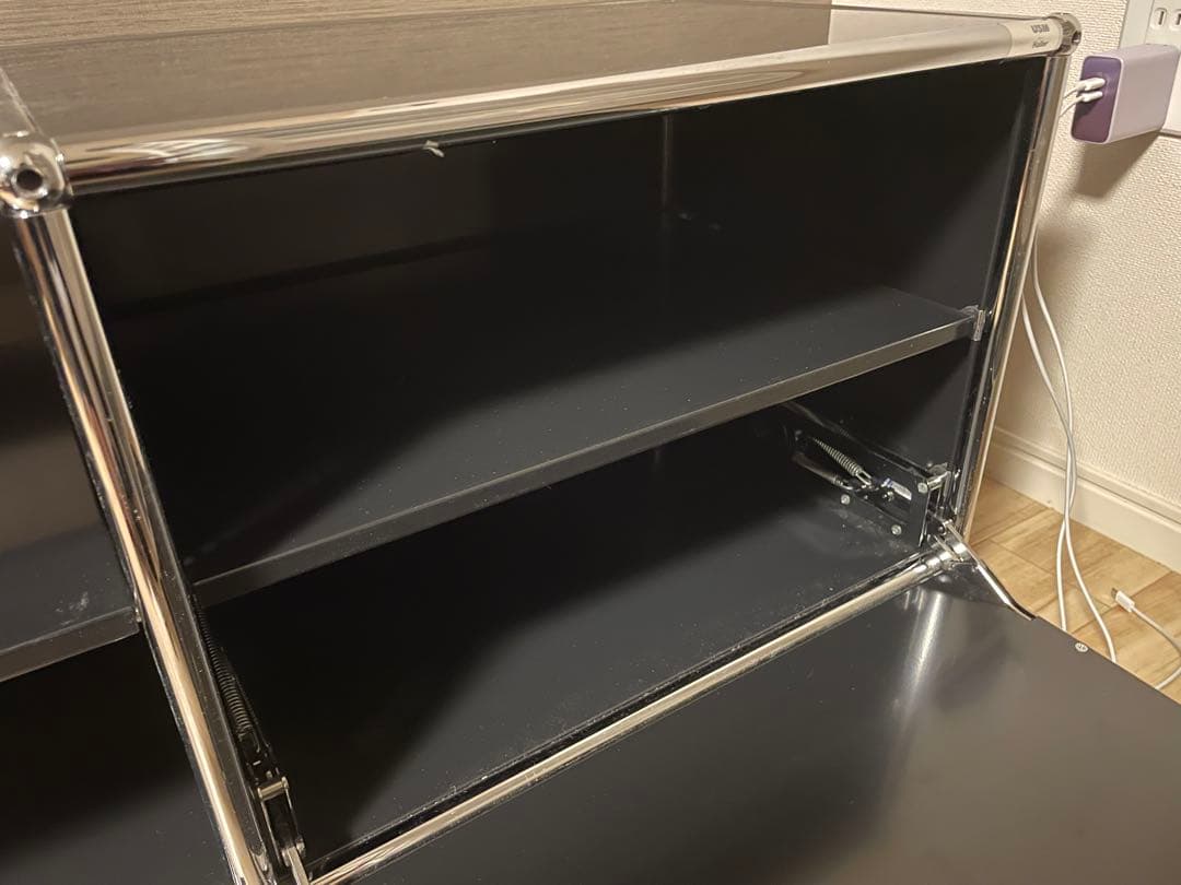 【専用】USMハーラー　テレビボード