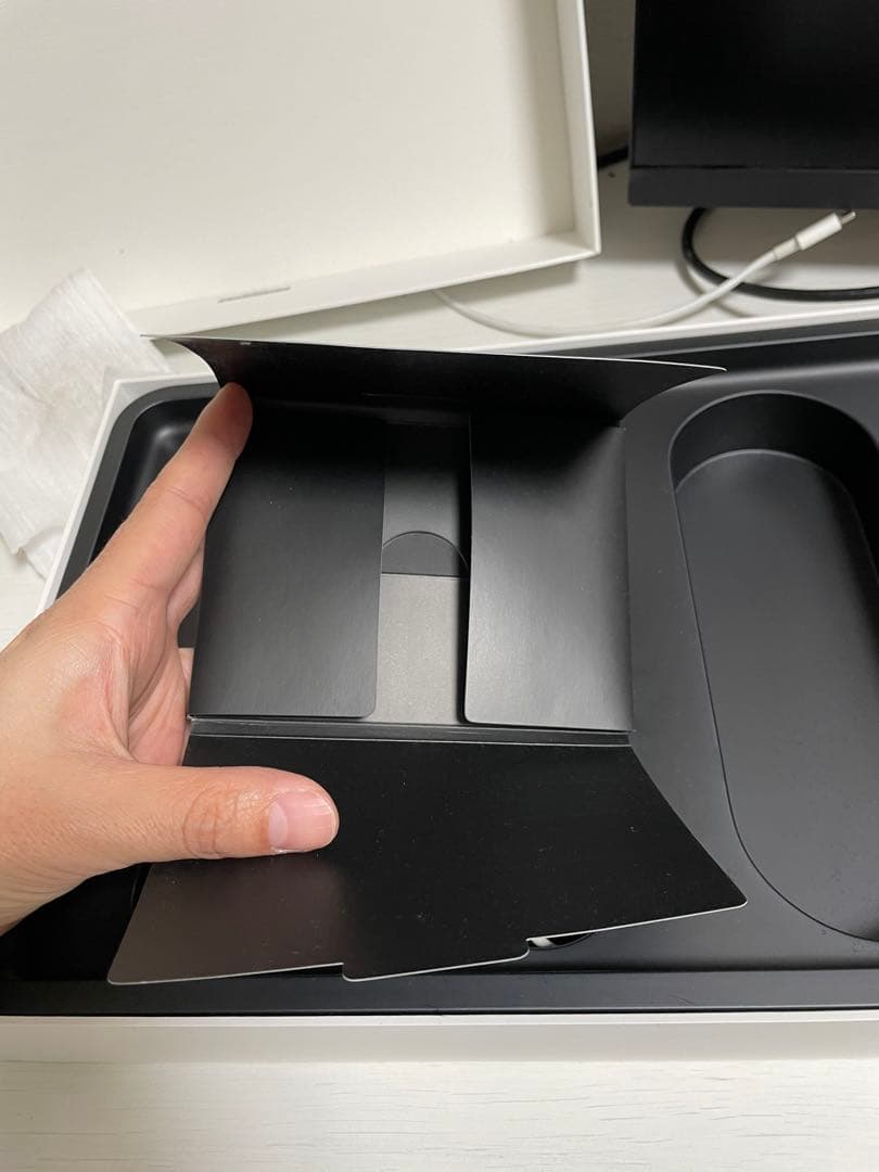 【バッテリー◯】MacBook Pro 2015 Early 8GB 256GB