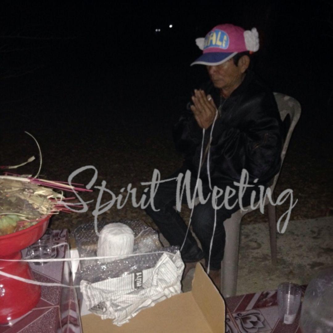 ランナー伝承魔術　ポーナンラット師のエルフロケット　レア　女性精霊　恋愛人縁