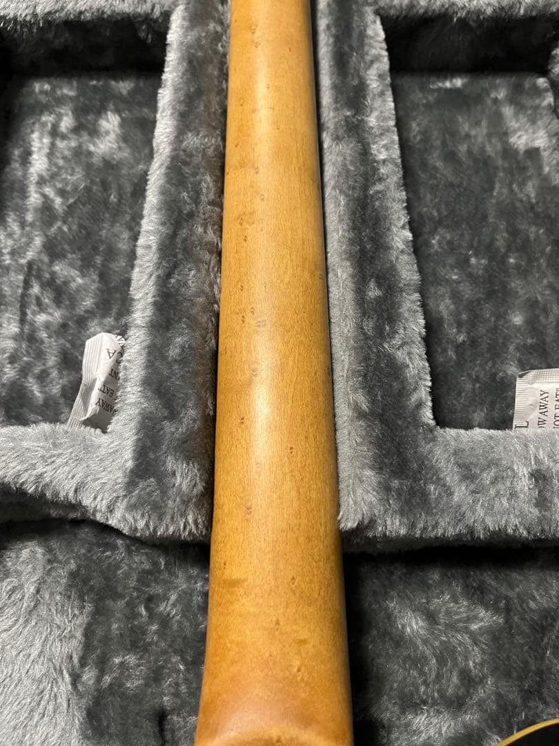 EVHタイプ　工房製