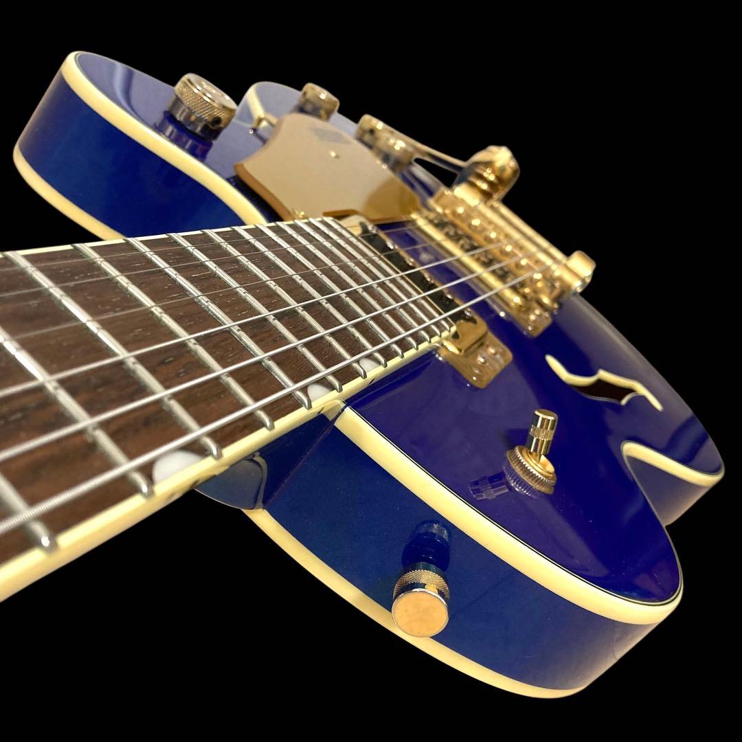 【超美品】 ケース付 ELECTROMATIC CENTER BLOCK JR