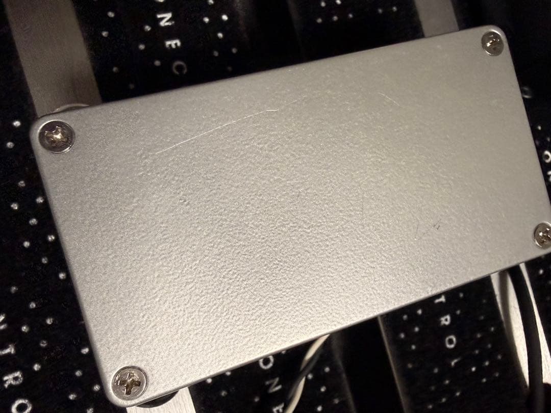 Catalinbread Epoch Bias プリアンプ ブースター