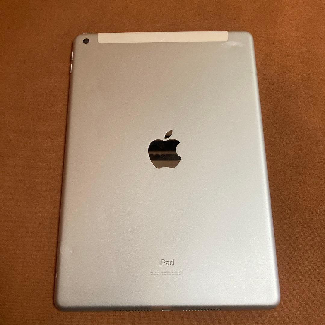 510【早い者勝ち】iPad8 第8世代 32GB SIMフリー☆